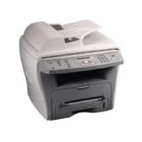 Lexmark X215 Laser Printer, Scanner, Copier, Fax (18S0100) by Lexmark