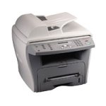 Lexmark X215 Laser Printer, Scanner, Copier, Fax (18S0100) by Lexmark