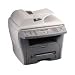 Lexmark X215 Laser Printer, Scanner, Copier, Fax (18S0100)