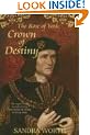 The Rose of York: Crown of Destiny
