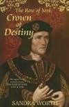 The Rose of York: Crown of Destiny