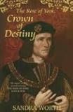 The Rose of York: Crown of Destiny