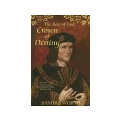 The Rose of York:Crown of Destiny