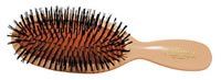 Mason Pearson Childs Pink Hair Brush