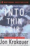 Into Thin Air