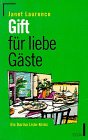 Produkt-Bild: Gift f&uuml;r liebe G&auml;ste. Ein Darina Lisle- Krimi. ( ECON Krimi).