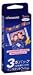 Polaroid ポケットフィルム 3P