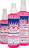 Rose Petals Rosewater - 8 oz