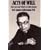 Acts of Will: Life and Works of Otto Rank