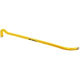 Stanley 55-104 36-inch FatMax Wrecking Bar