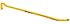 Stanley 55-104 36-inch FatMax Wrecking Bar