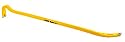 Stanley 55-104 36-inch FatMax Wrecking Bar