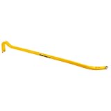 Stanley 55-104 36-inch FatMax Wrecking Bar