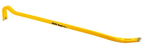 Stanley 55-104 36-inch FatMax Wrecking Bar
