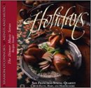 Holidays under Corelli, Arcangelo in The Music Store
