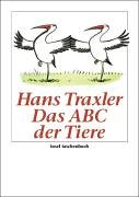 Das ABC der Tiere (insel taschenbuch)
