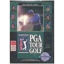 PGA Tour golf - Megadrive - PAL