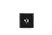 Genuine GM Accessories 15223484 Front Emblem