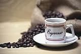 Mind Your Tummy Blend - Espresso Grind (1-lb)