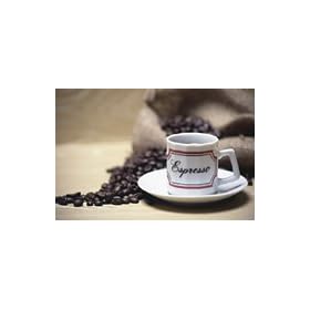Mind Your Tummy Blend - Espresso Grind (1-lb)