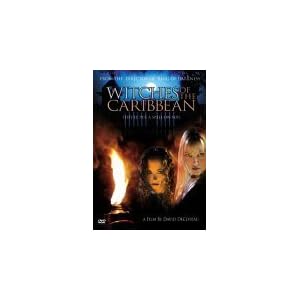 Witches of the Caribbean [UMD for PSP]