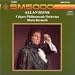 Allan Monk Calgary Philharmonic Orchestra