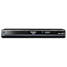 パナソニック 500GB HDD搭載ブルーレイレコーダーブルーレイDIGA　フルハイビジョンW10倍録画 DMR-BW680-K