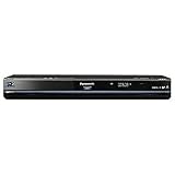 �p�i�\�j�b�N 500GB HDD���ڃu���[���C���R�[�_�[�u���[���CDIGA�@�t���n�C�r�W����W10�{�^�� DMR-BW680-K�p�i�\�j�b�N�ɂ��
