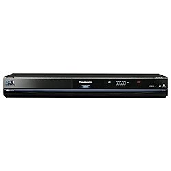 パナソニック 500GB HDD搭載ブルーレイレコーダーPanasonic DIGA ディーガ DMR-BW680-K