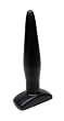 Tantus Cowboy Slim 100% Medical Grade Silicone Anal Plug for Beginners