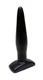 Tantus Cowboy Slim 100% Medical Grade Silicone Anal Plug for Beginners