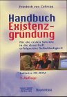 Handbuch Existenzgr�ndung, m. CD-ROM