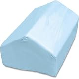 Pillow Perfect - Knee Elevator 17' x 10' x 7' (43 cm x 25 cm x 18 cm)