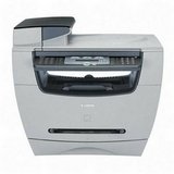 MF, Print, Scan, Copy, Fax