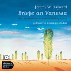 Produkt-Bild: Briefe an Vanessa. &Uuml;ber Liebe, Physik und die Wiederverzauberung der Welt. 8 CDs