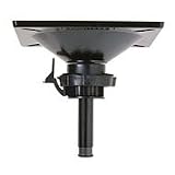 Wedge Pedestal System -Seat Mount