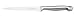 Mundial Future 6 Inch Stainless Steel Utility Knife with Serrated Edge