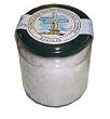 Fiore di Sale - Sel de Fleur from Trapani Salt Pans by Vincenzo Gucciardo