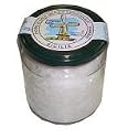 Fiore di Sale - Sel de Fleur from Trapani Salt Pans by Vincenzo Gucciardo