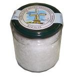 Fiore di Sale - Sel de Fleur from Trapani Salt Pans by Vincenzo Gucciardo