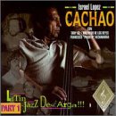 Click here to buy Latin Jazz Descarga!!!, Pt. 1 by  Cachao .