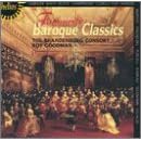 Favourite Baroque Classics