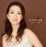 林あさ美全曲集~手のひらの愛~