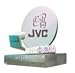 JVC TUPVR508RU Satellite Receiver