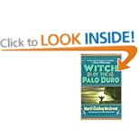 Witch of the Palo Duro