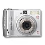Canon PSA560 Digital camera