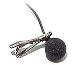 Azden EX503 Omni-Directional Lavaliere Microphone