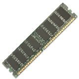 ACP - Memory Upgrades 256MB SDRAM Memory Module - 256MB (1 x 256MB) - 133MHz PC133 - SDRAM - 168-pin