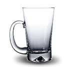 Dartington Crystal Dimple Tankard