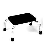Graham Field Foot Stool Without Handrail, # GF1841-2 - 1 ea